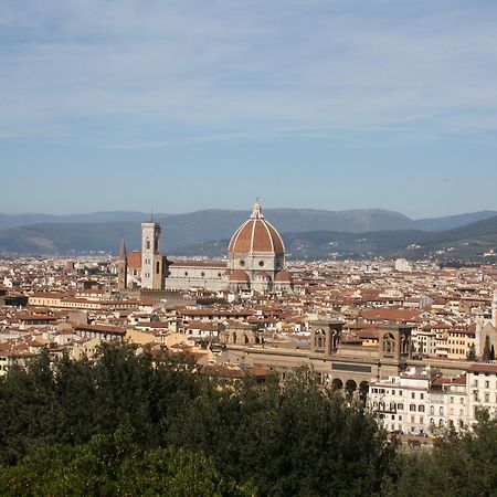 Carmine Suite Florence Exterior photo
