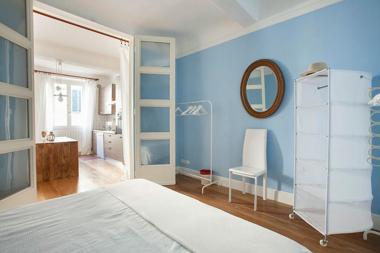 Carmine Suite Florence Exterior photo