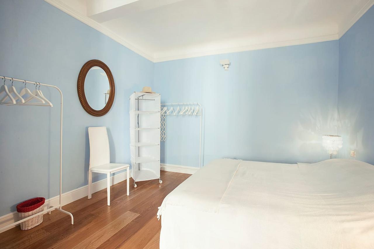 Carmine Suite Florence Exterior photo