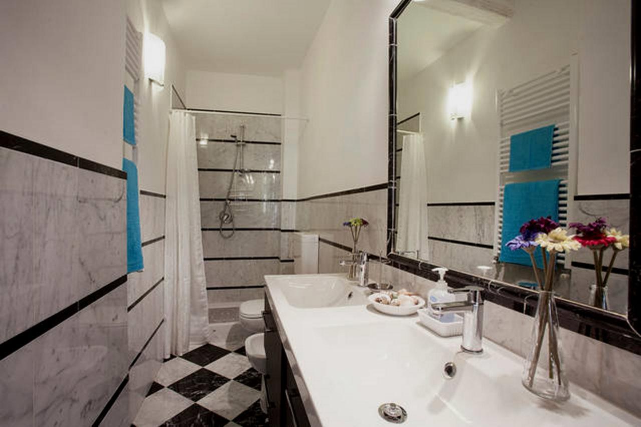 Carmine Suite Florence Exterior photo